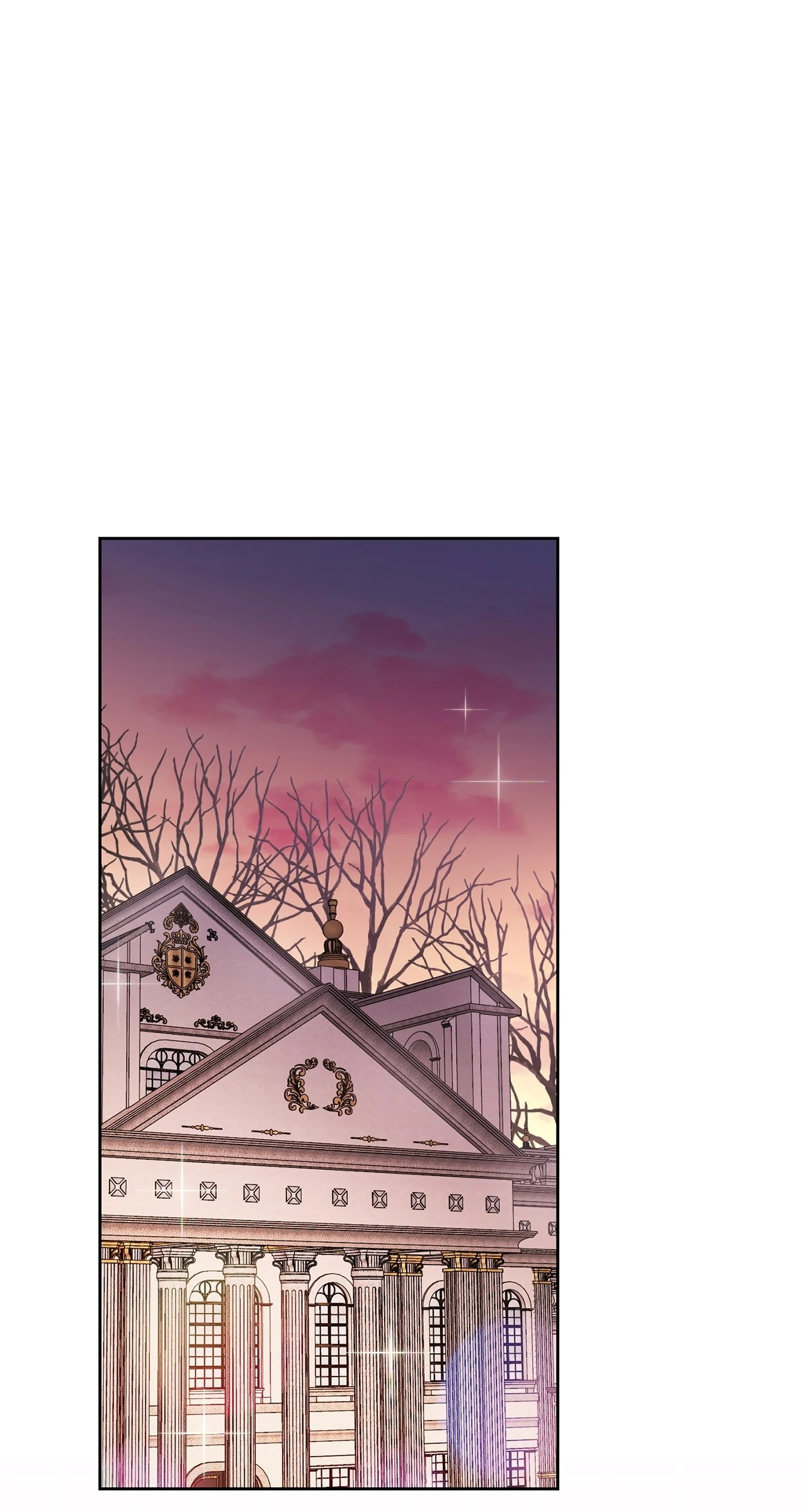 My Wicked Little Girl Chapter 43 - Page 47