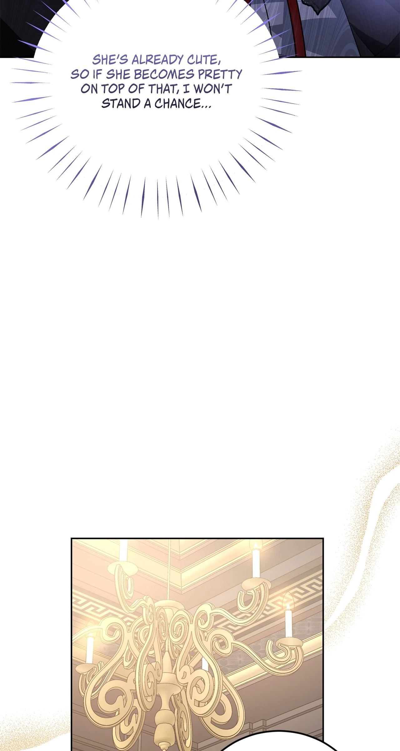 My Wicked Little Girl Chapter 43 - Page 64