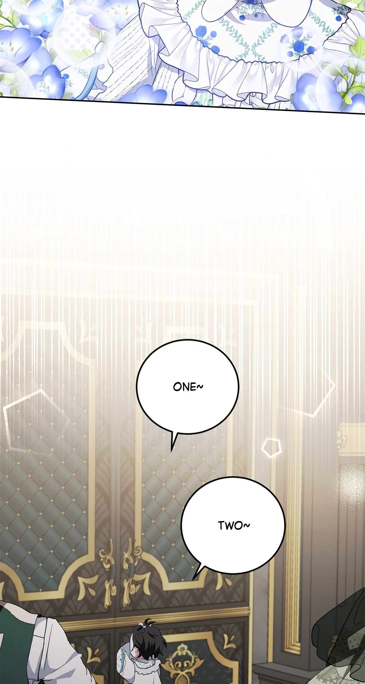 My Wicked Little Girl Chapter 43 - Page 66