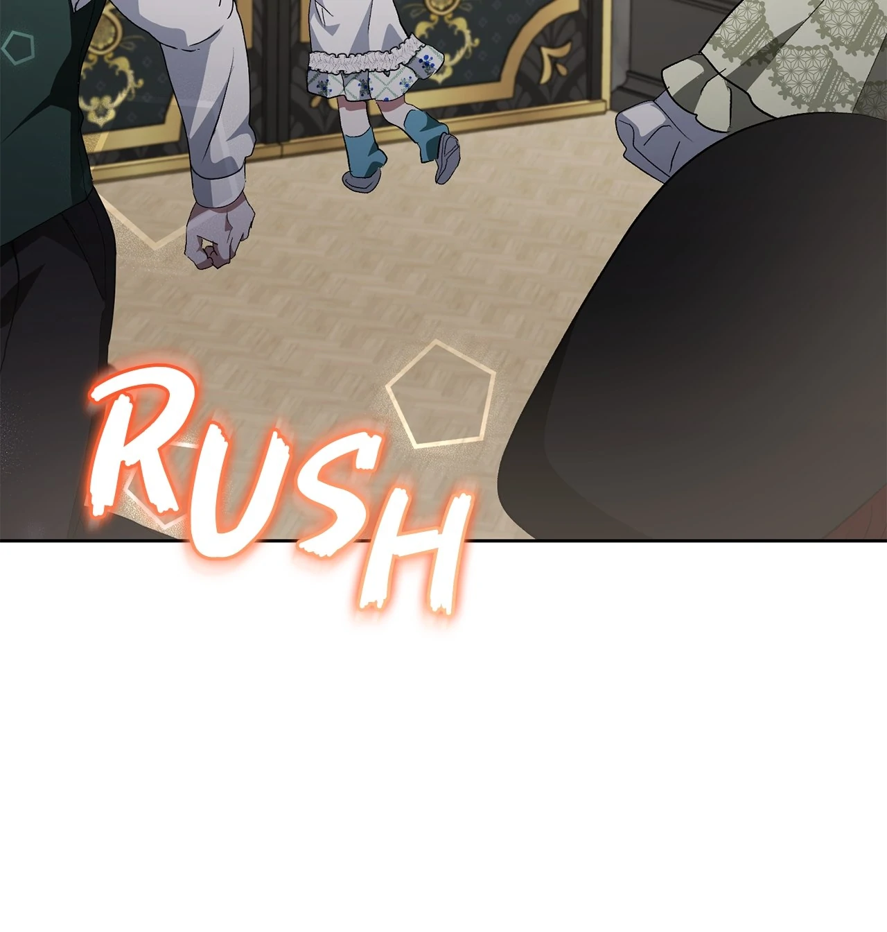 My Wicked Little Girl Chapter 43 - Page 67
