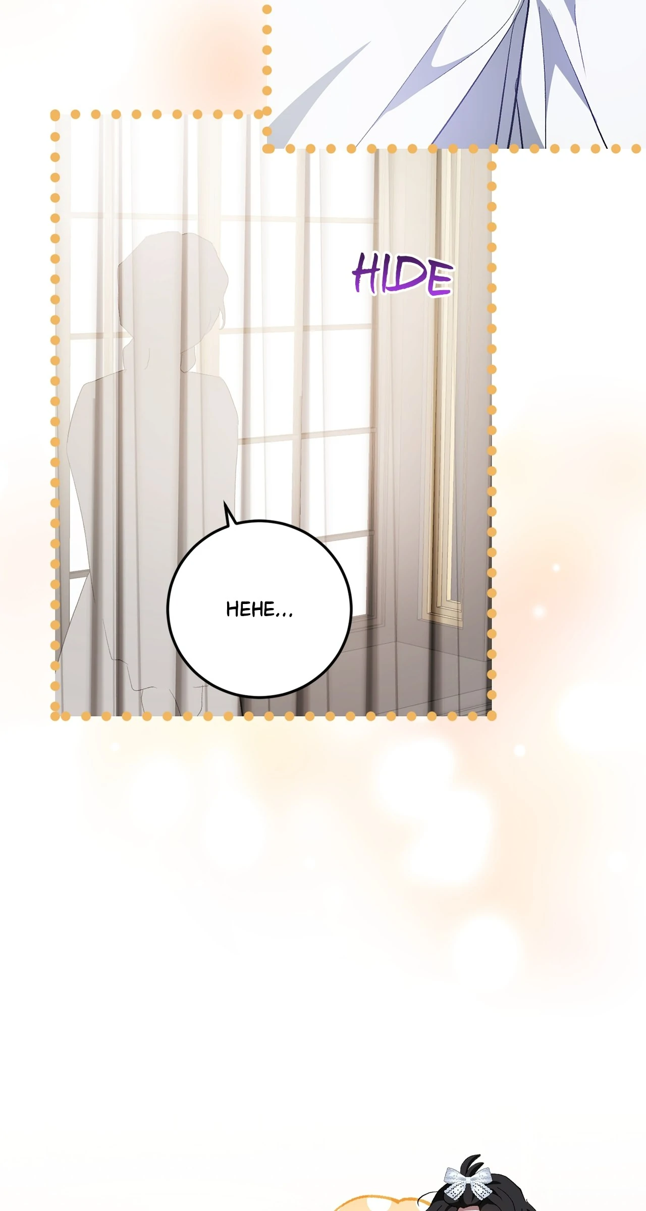 My Wicked Little Girl Chapter 43 - Page 69