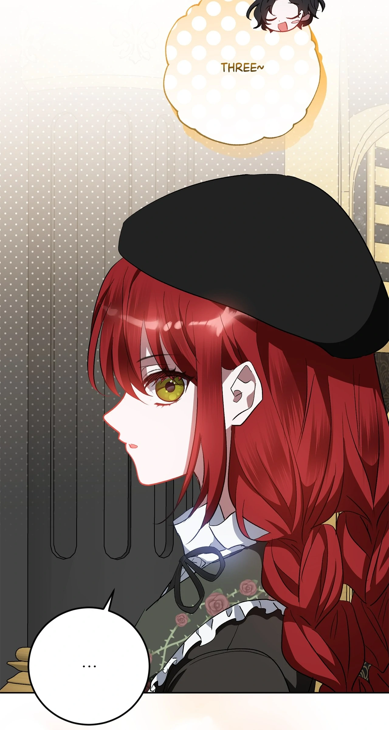 My Wicked Little Girl Chapter 43 - Page 70