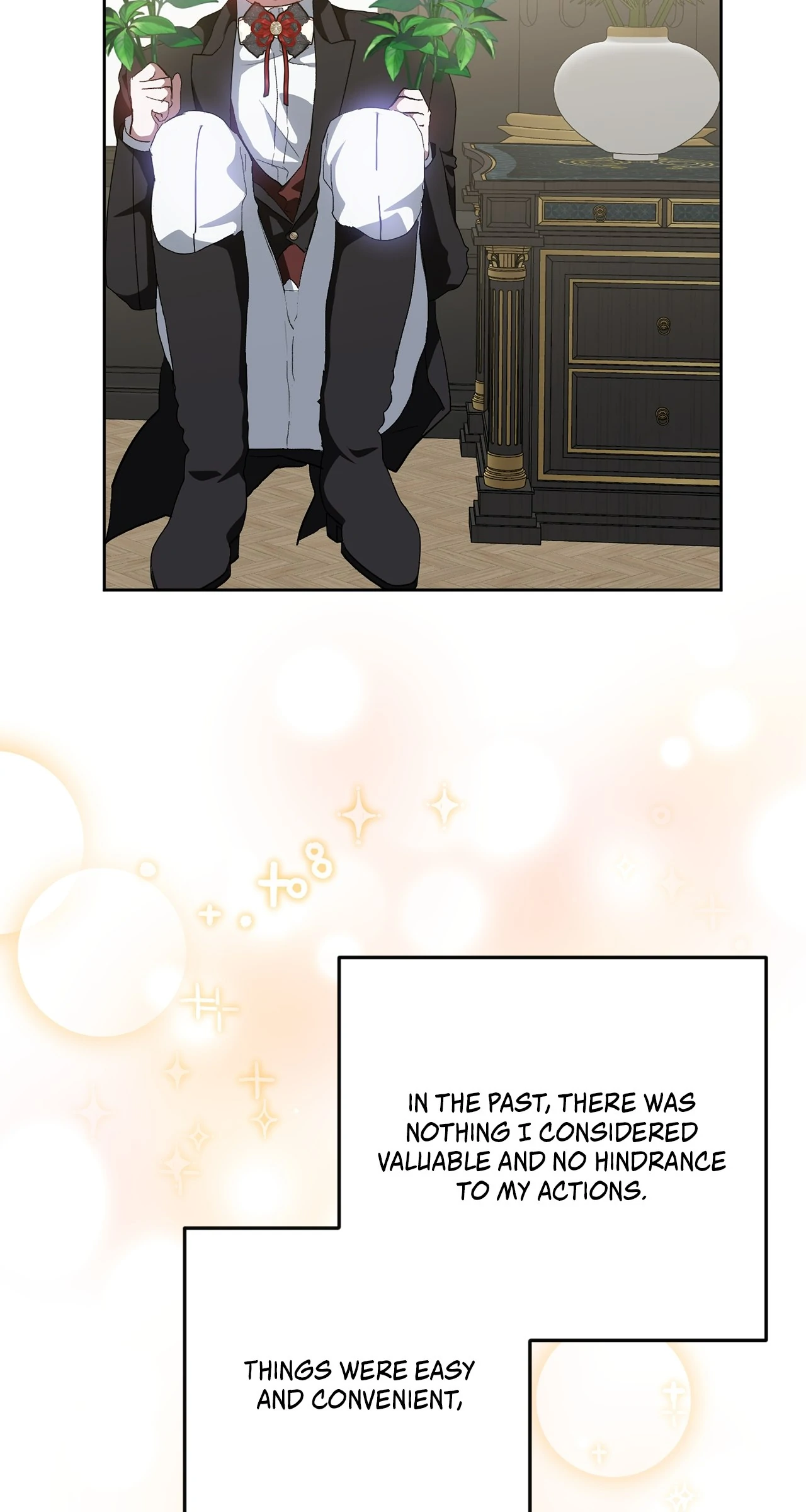 My Wicked Little Girl Chapter 43 - Page 73