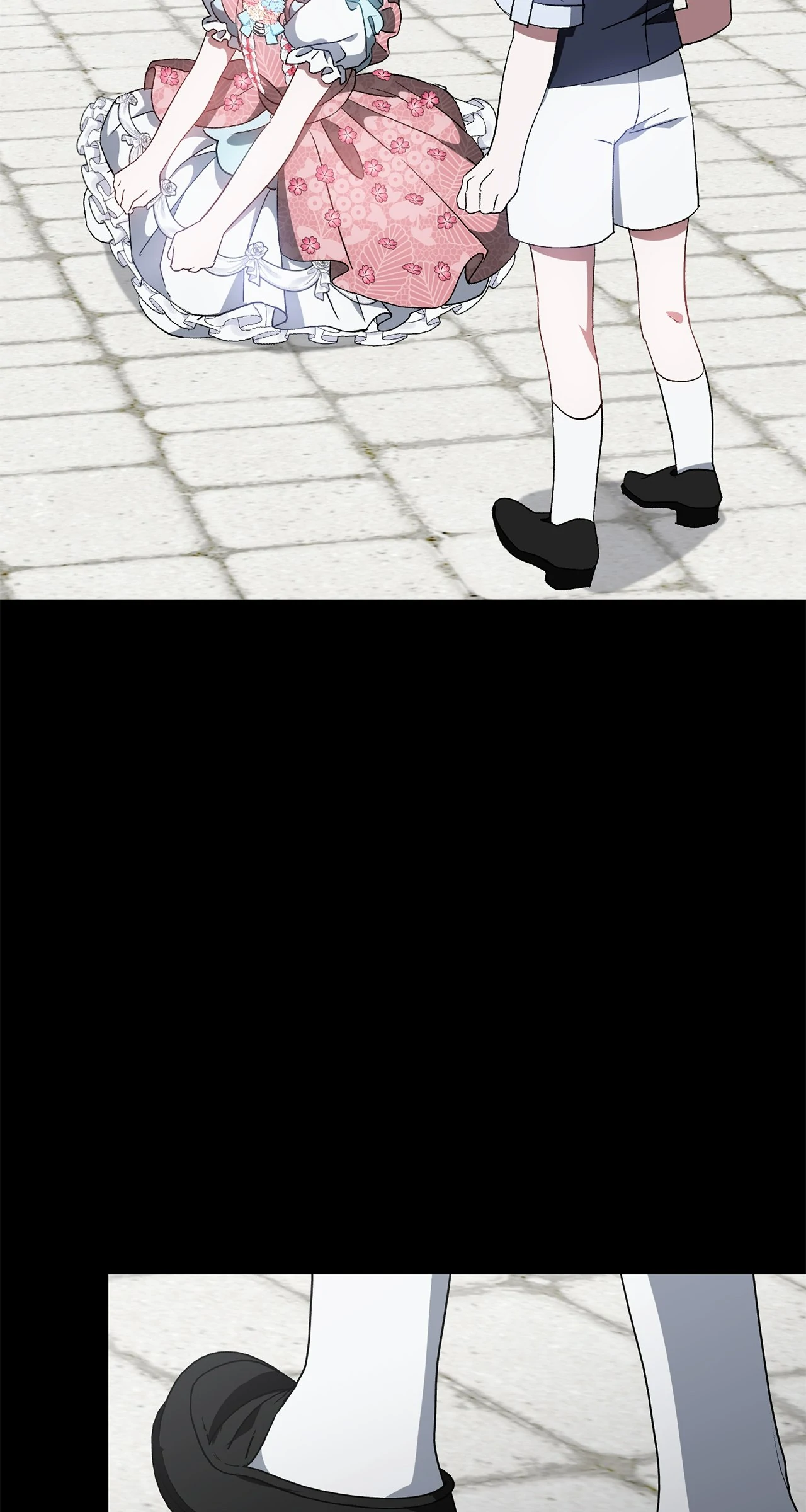 My Wicked Little Girl Chapter 44 - Page 67