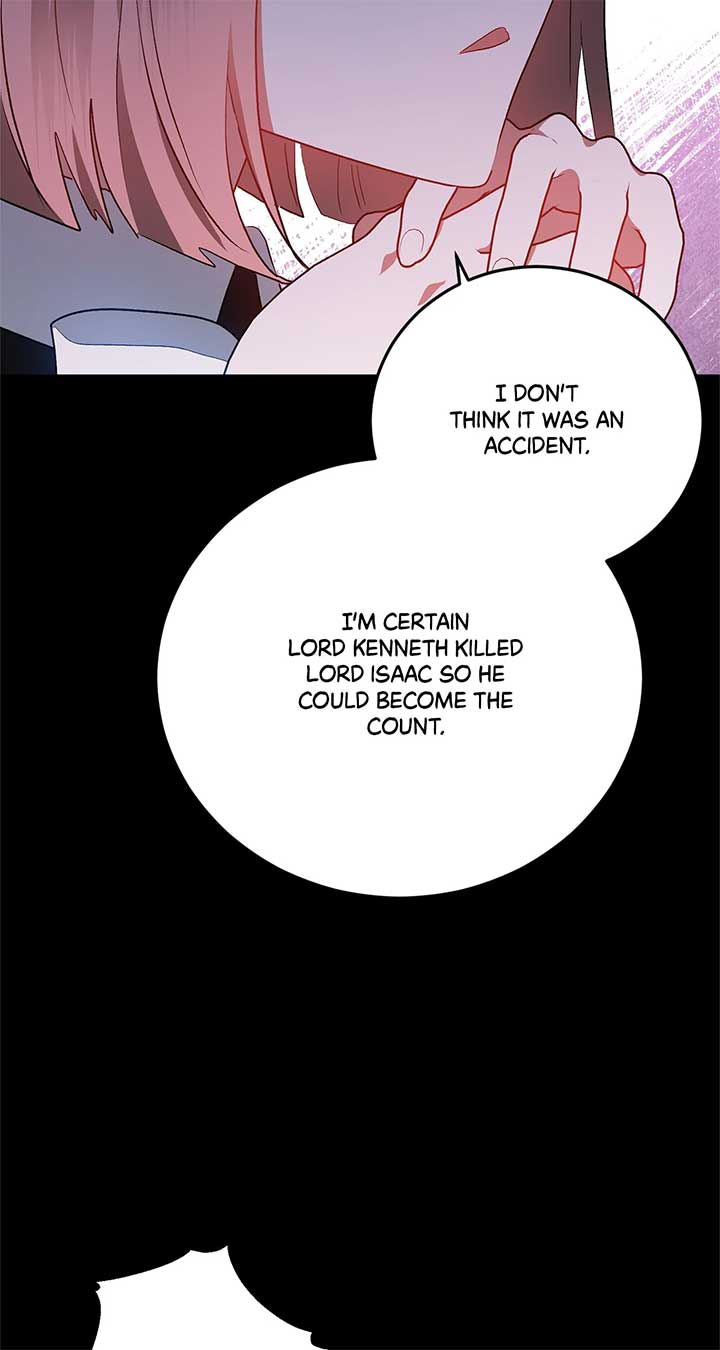 My Wicked Little Girl Chapter 45 - Page 11