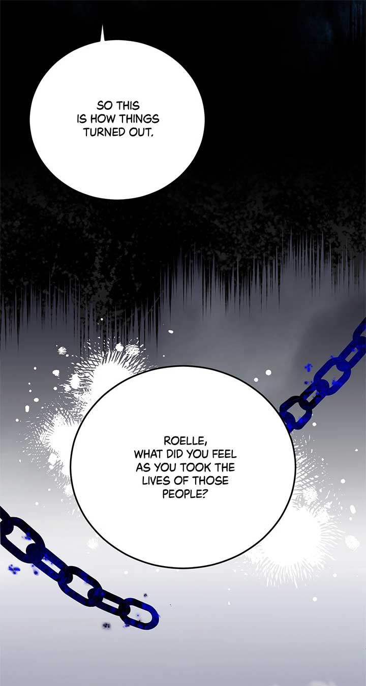 My Wicked Little Girl Chapter 45 - Page 40