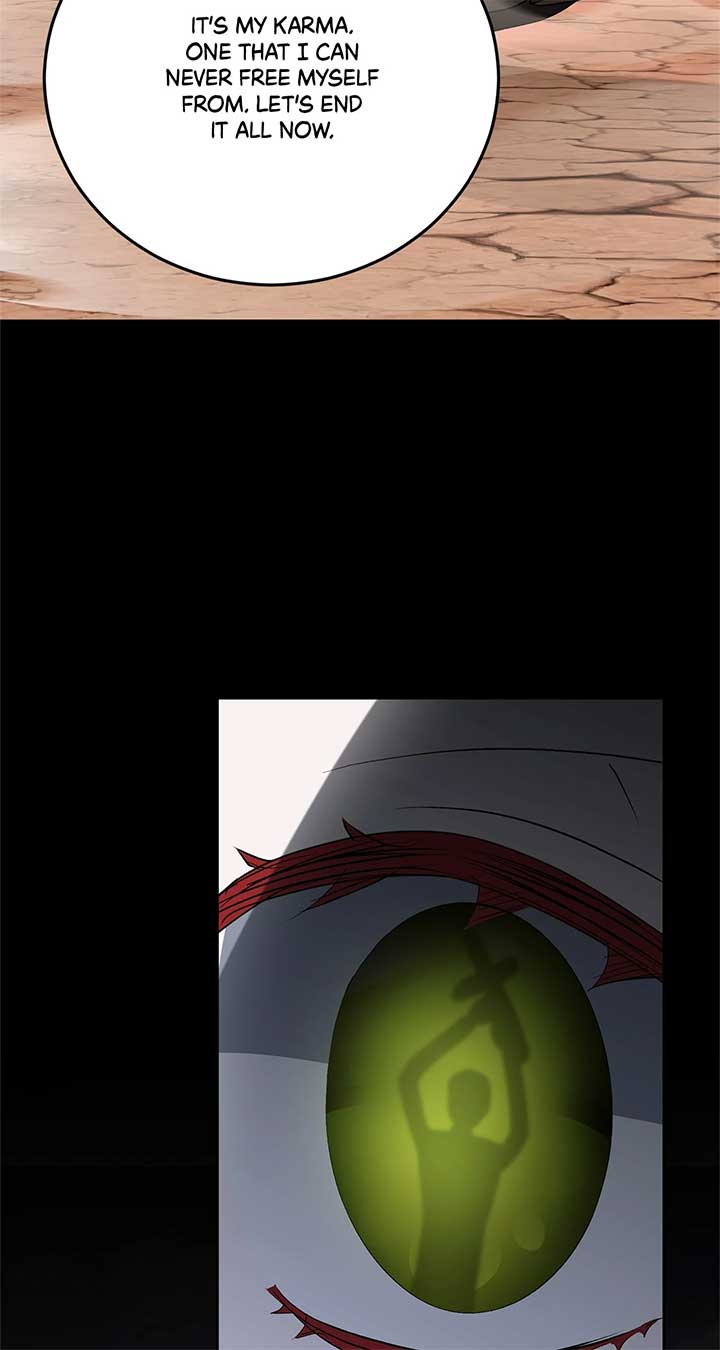 My Wicked Little Girl Chapter 45 - Page 45