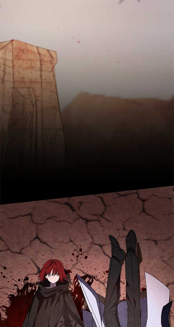 My Wicked Little Girl Chapter 45 - Page 47