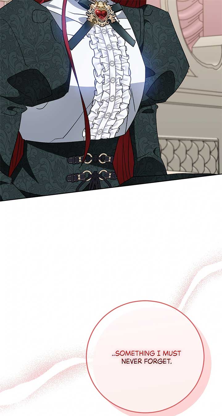 My Wicked Little Girl Chapter 45 - Page 54