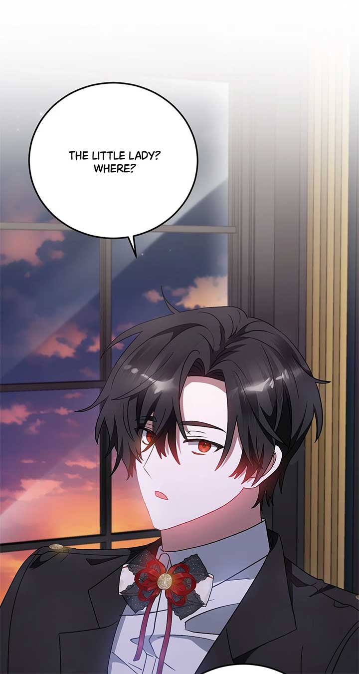 My Wicked Little Girl Chapter 45 - Page 59
