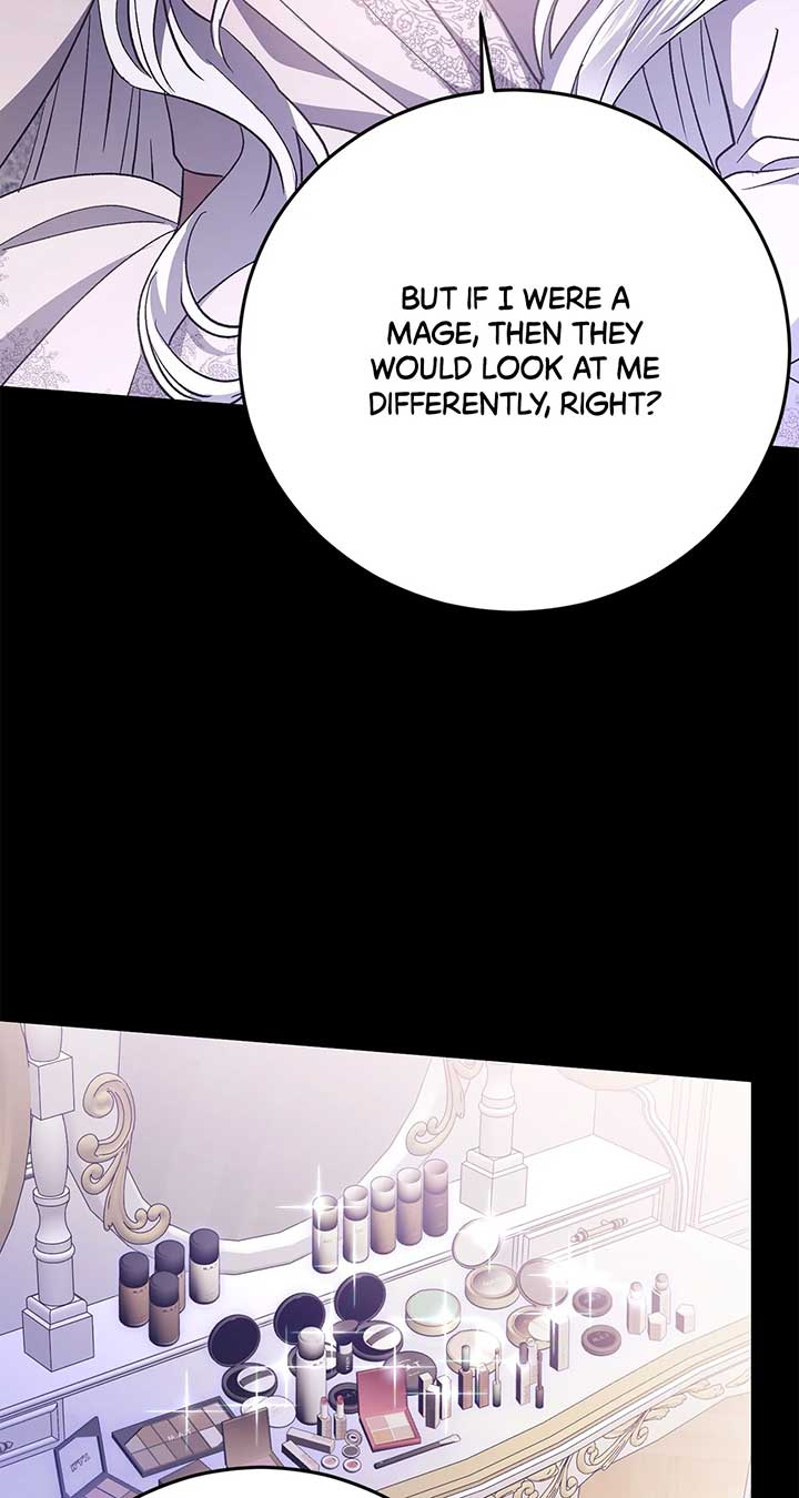 My Wicked Little Girl Chapter 47 - Page 37
