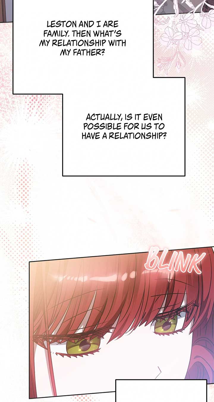 My Wicked Little Girl Chapter 47 - Page 65
