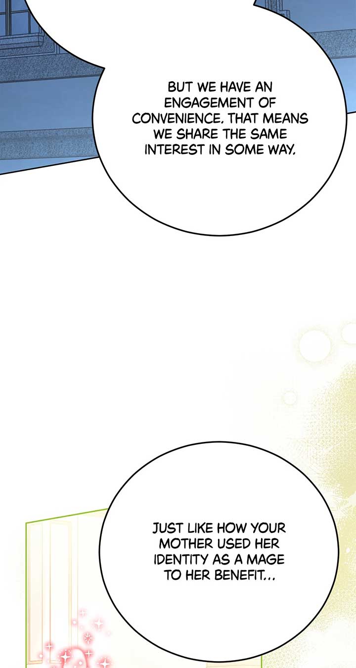 My Wicked Little Girl Chapter 48 - Page 27