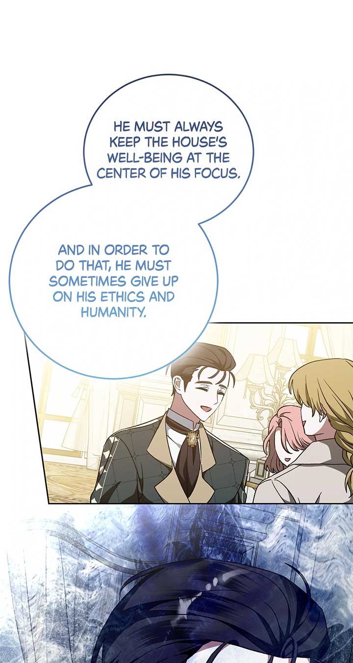 My Wicked Little Girl Chapter 48 - Page 31