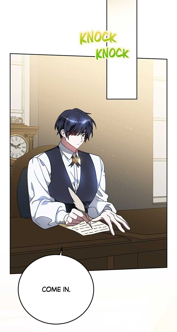 My Wicked Little Girl Chapter 48 - Page 46