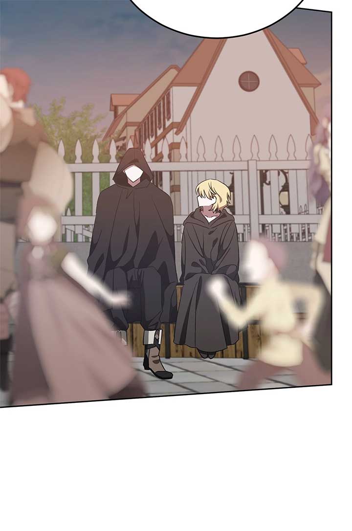 My Wicked Little Girl Chapter 49 - Page 15