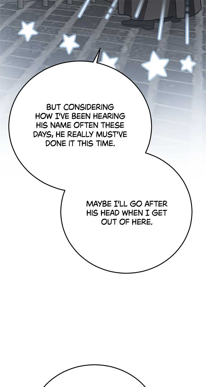 My Wicked Little Girl Chapter 49 - Page 22