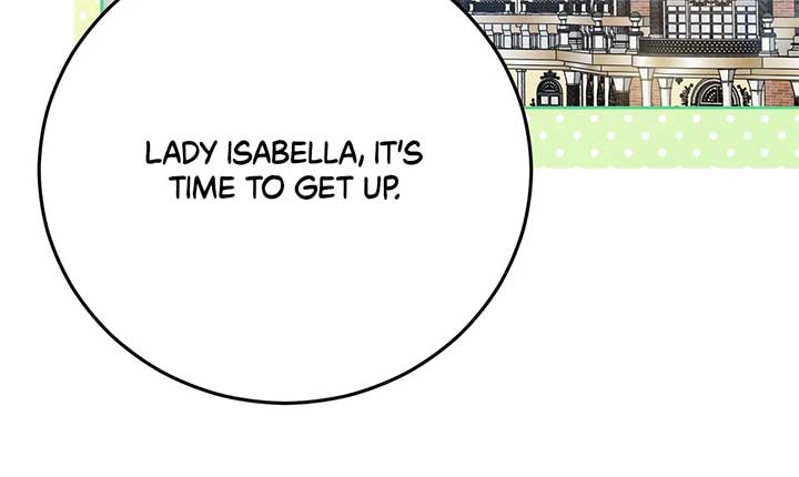 My Wicked Little Girl Chapter 49 - Page 31
