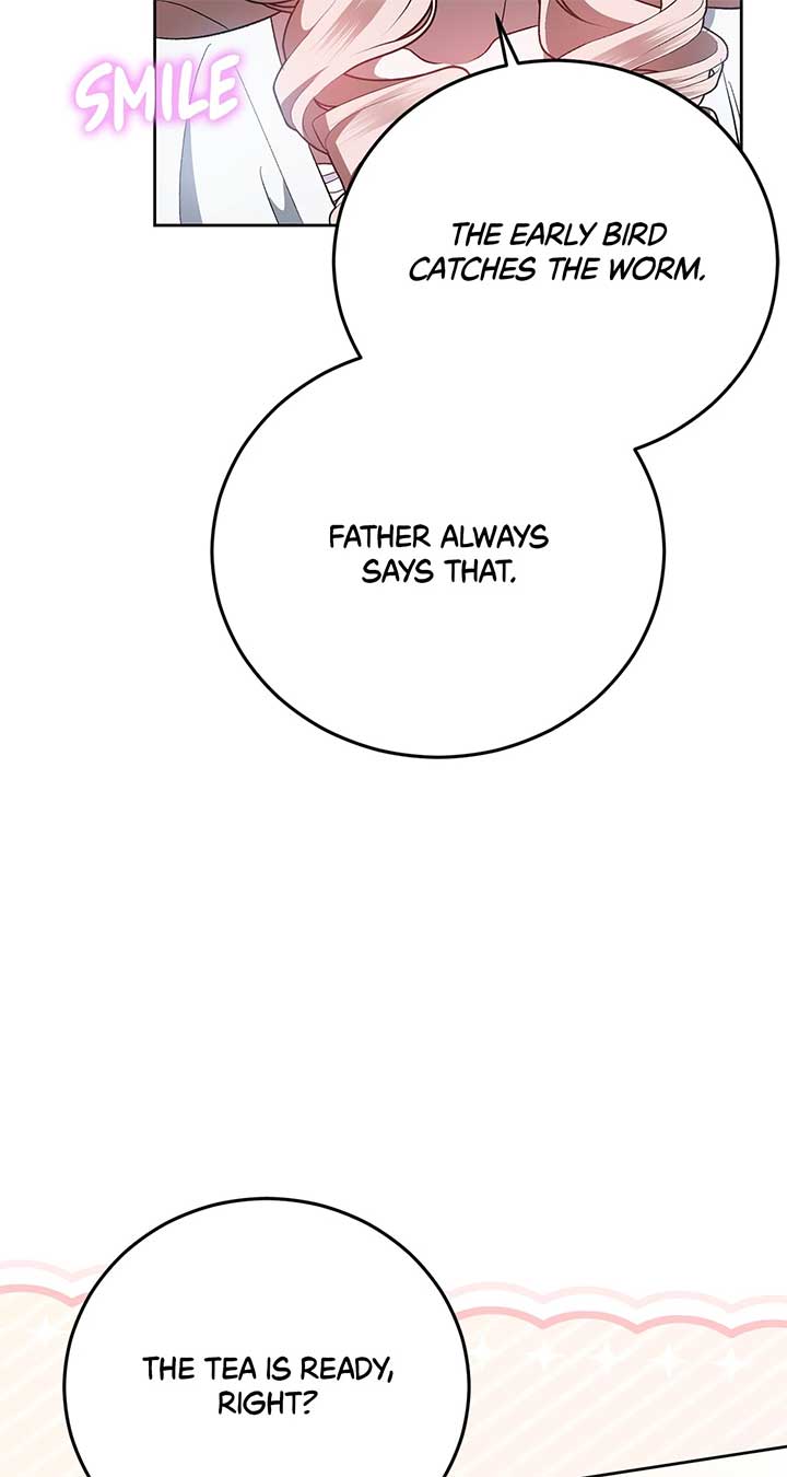My Wicked Little Girl Chapter 49 - Page 34
