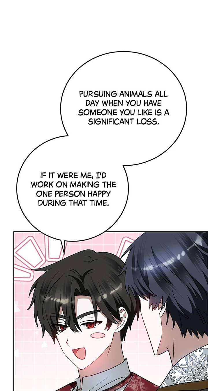 My Wicked Little Girl Chapter 49 - Page 66