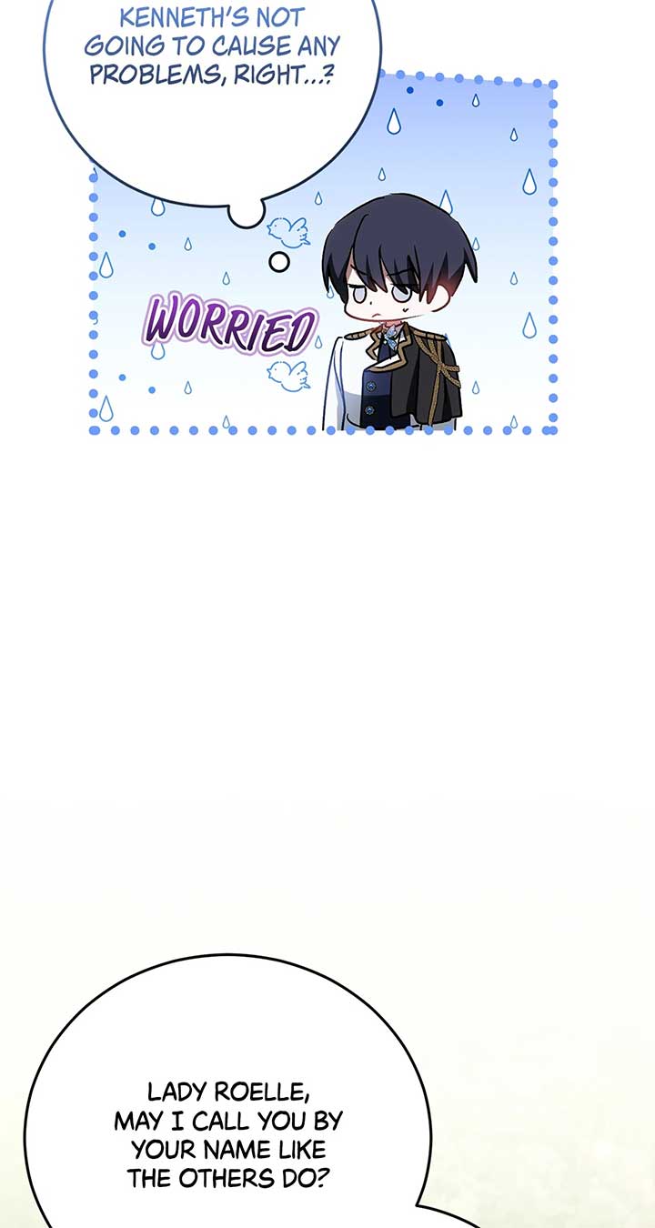 My Wicked Little Girl Chapter 49 - Page 69