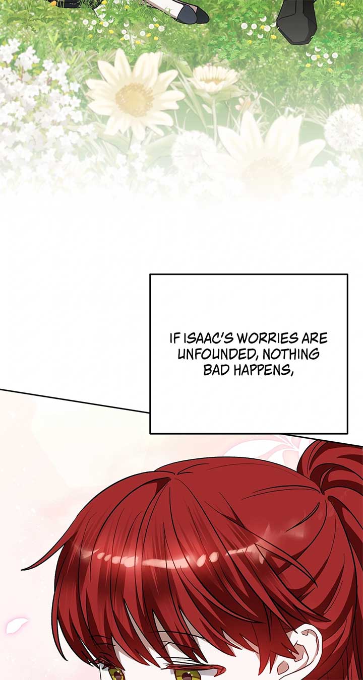 My Wicked Little Girl Chapter 50 - Page 13