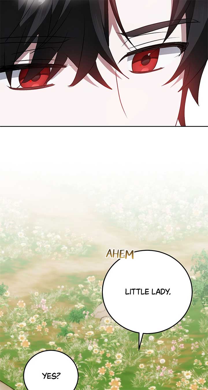 My Wicked Little Girl Chapter 50 - Page 29