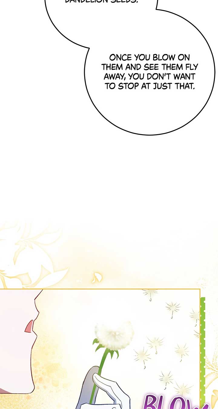 My Wicked Little Girl Chapter 50 - Page 33
