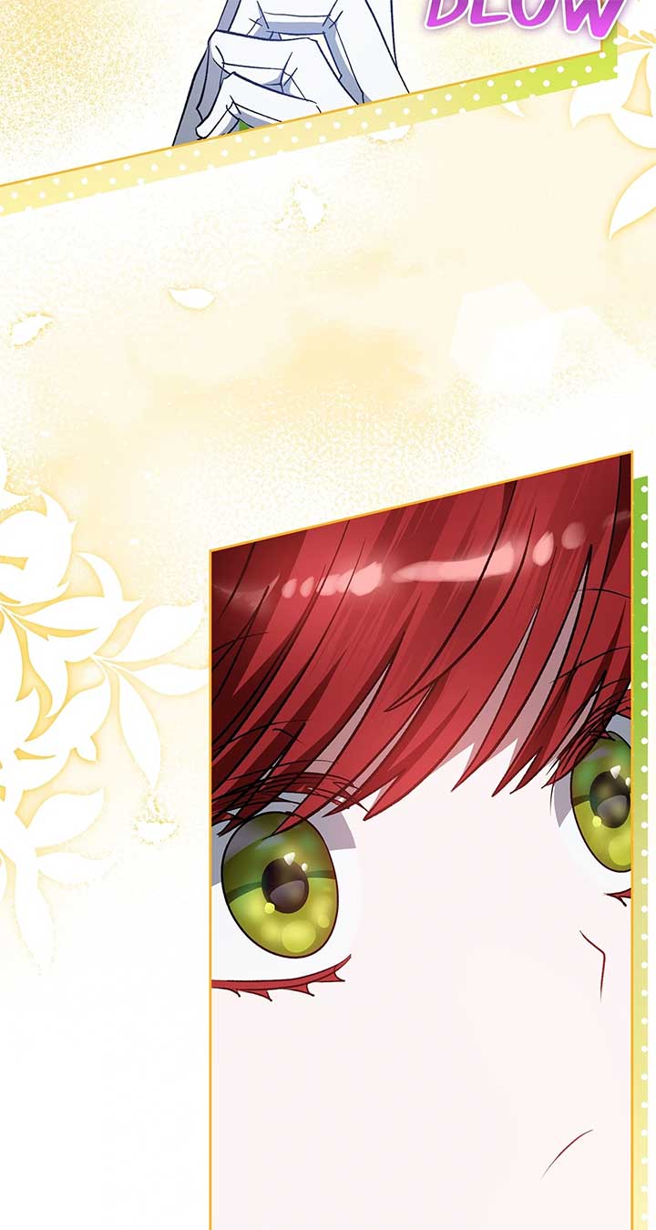 My Wicked Little Girl Chapter 50 - Page 34