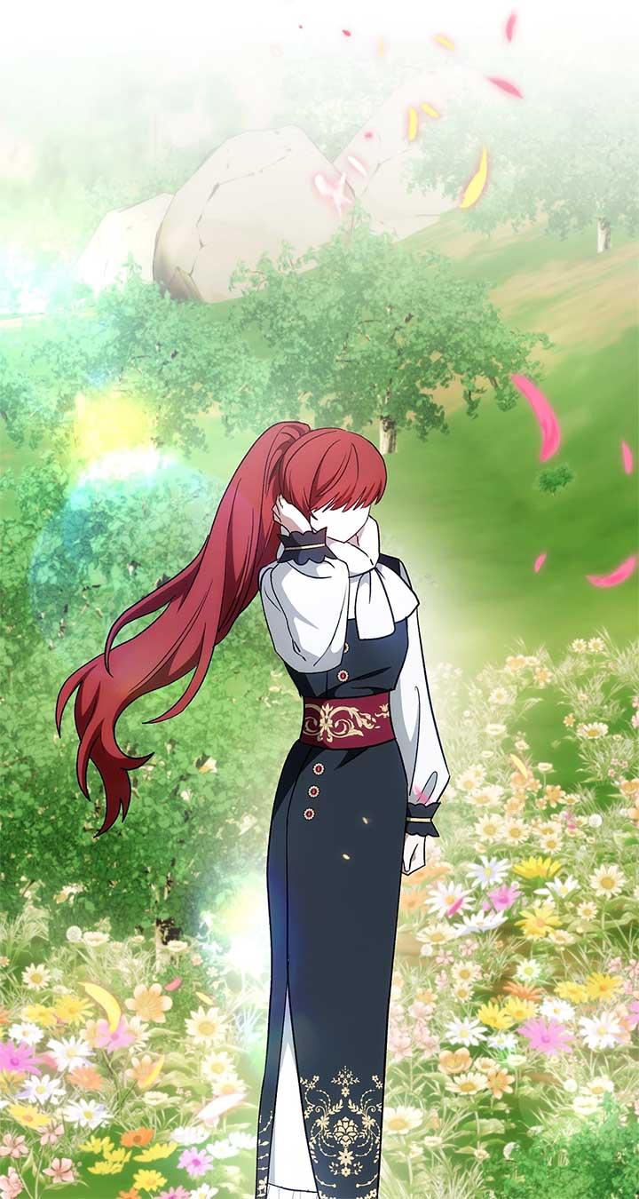 My Wicked Little Girl Chapter 50 - Page 4