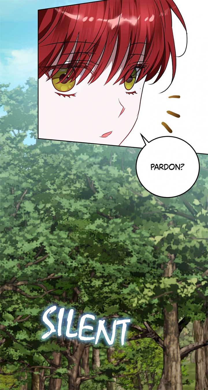 My Wicked Little Girl Chapter 50 - Page 50