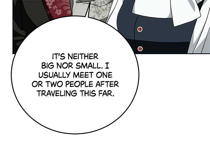 My Wicked Little Girl Chapter 50 - Page 53