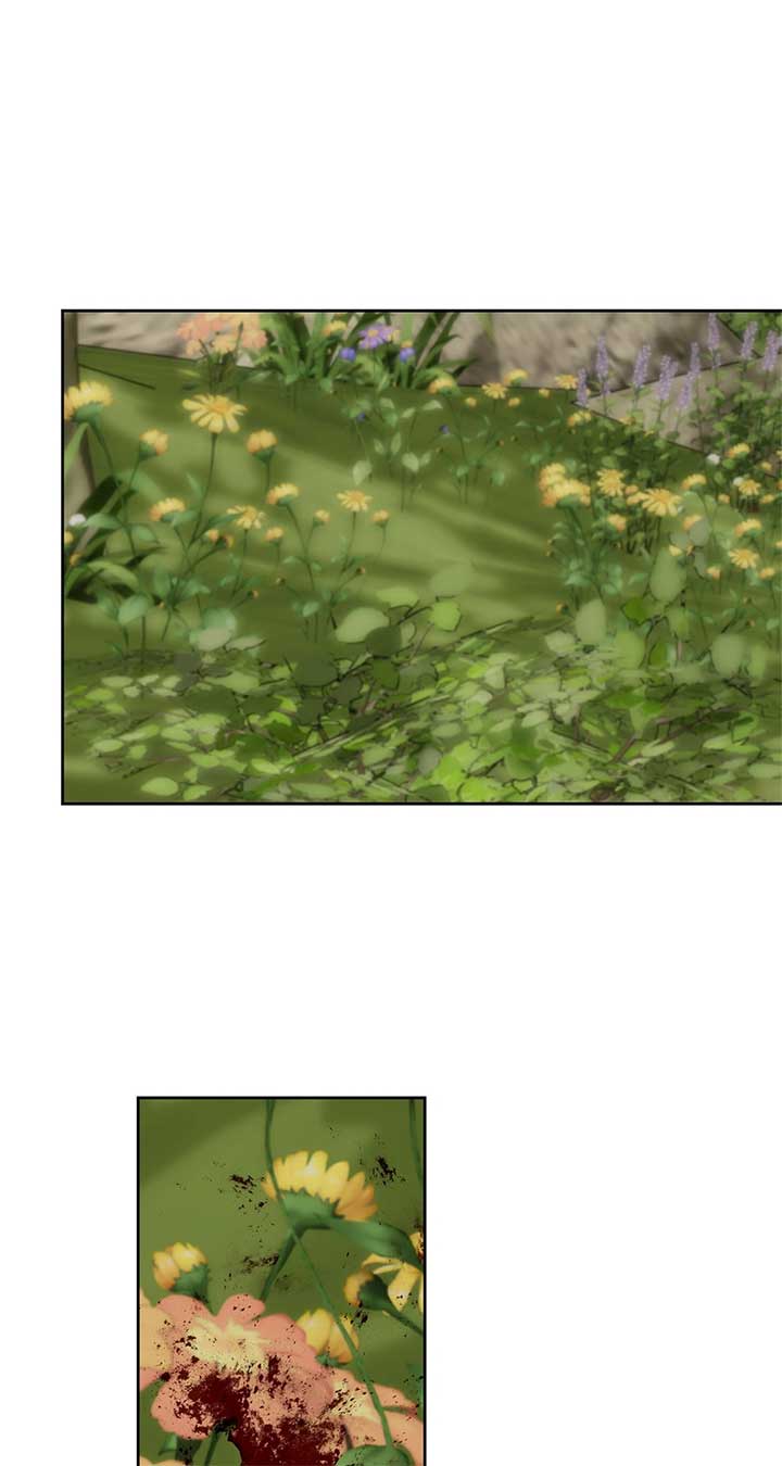 My Wicked Little Girl Chapter 50 - Page 72