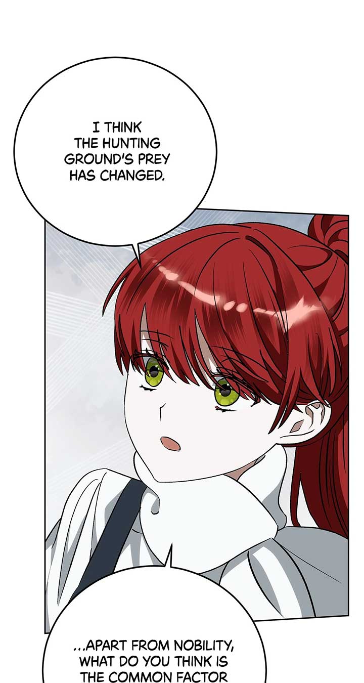 My Wicked Little Girl Chapter 50 - Page 76
