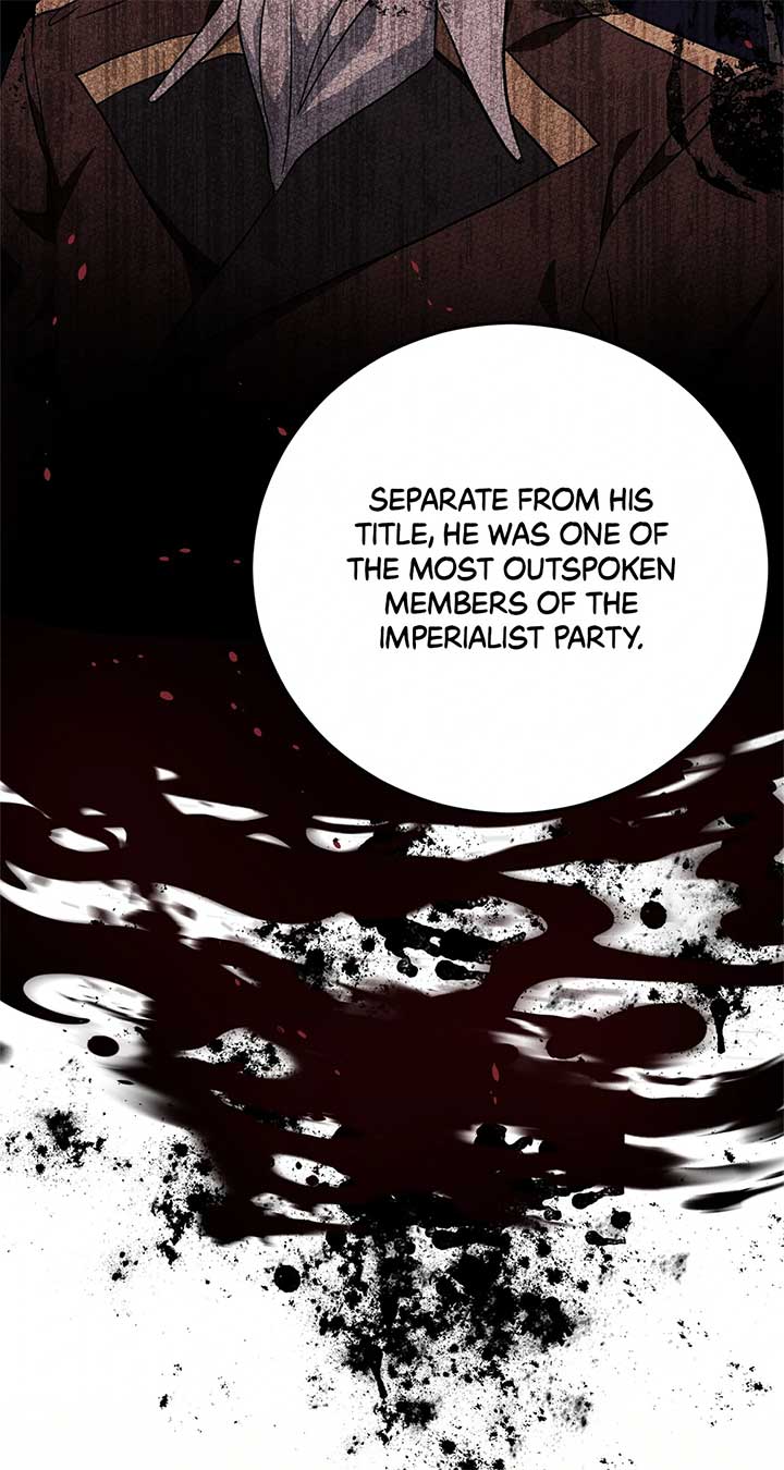 My Wicked Little Girl Chapter 50 - Page 79