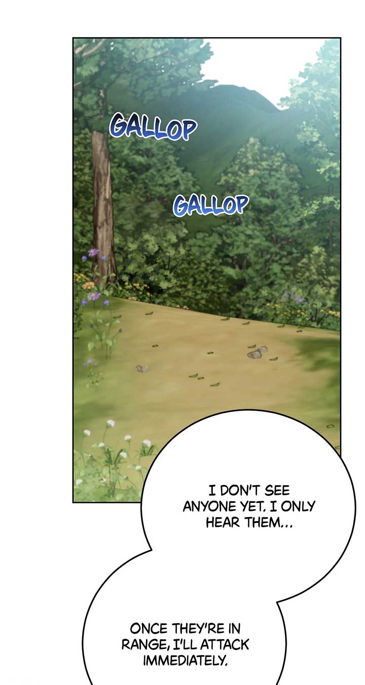 My Wicked Little Girl Chapter 50 - Page 90