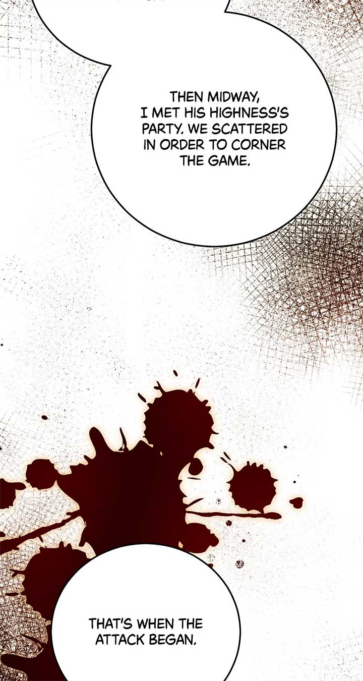 My Wicked Little Girl Chapter 51 - Page 12