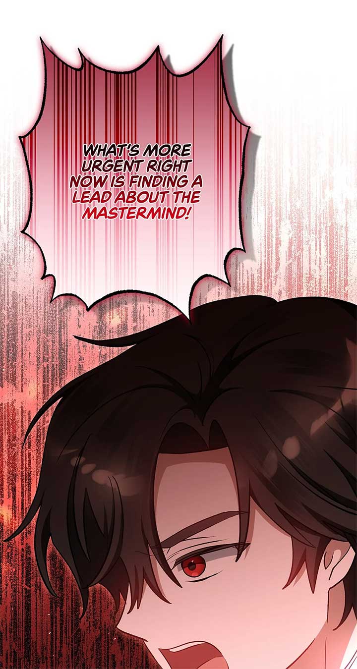 My Wicked Little Girl Chapter 51 - Page 22