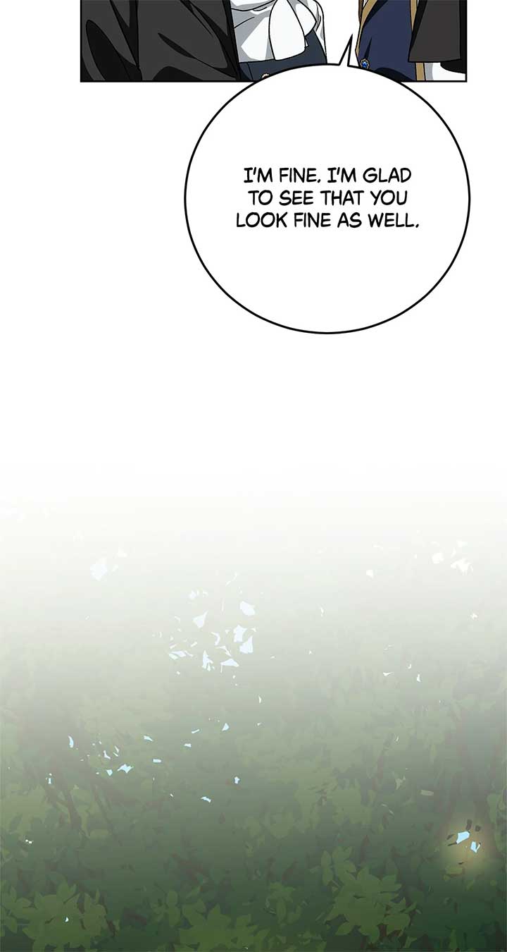 My Wicked Little Girl Chapter 51 - Page 40
