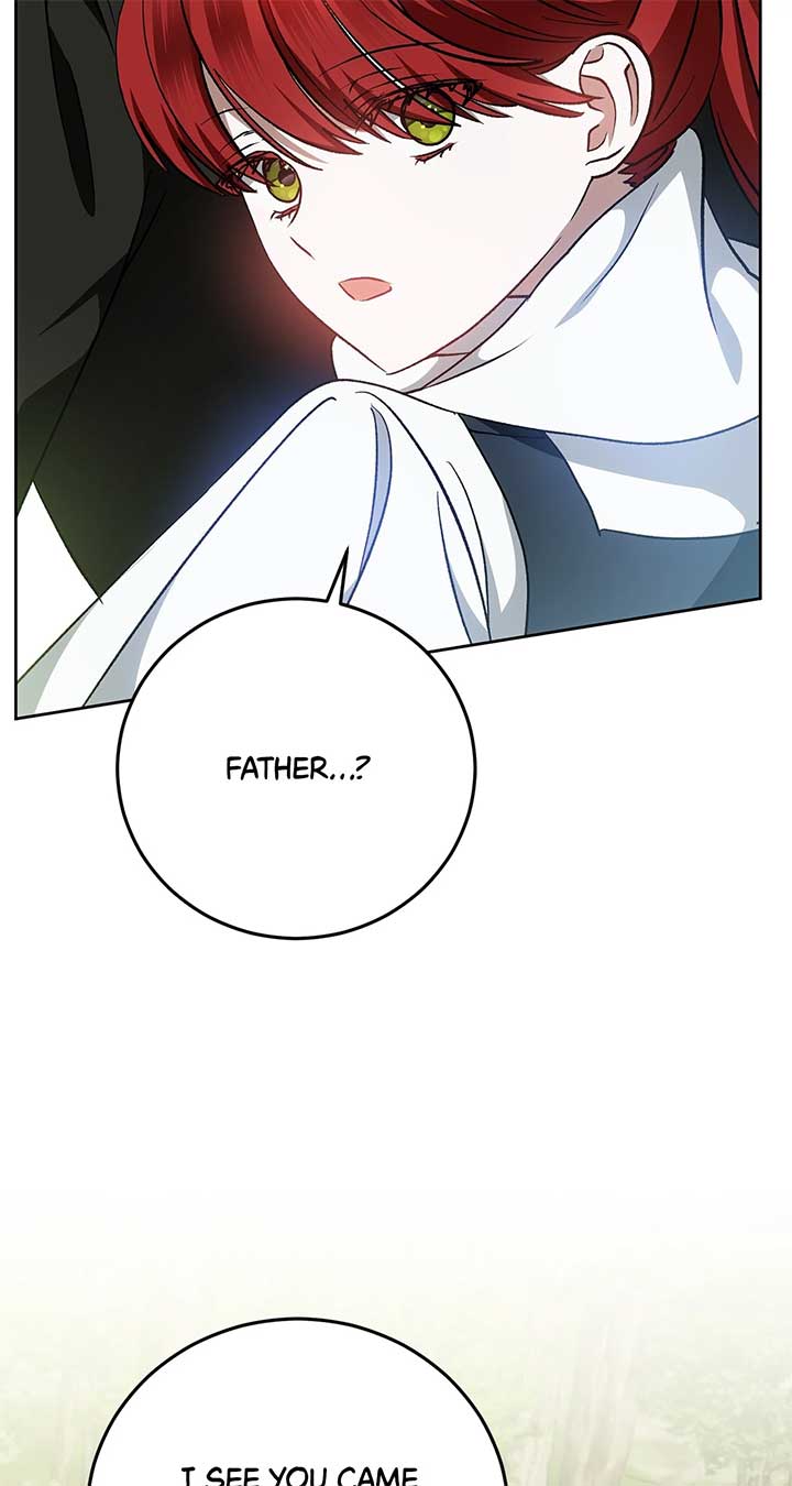 My Wicked Little Girl Chapter 51 - Page 5