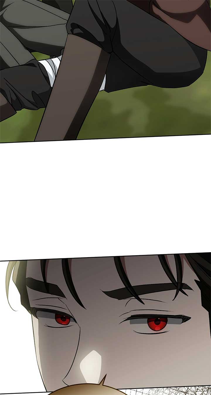 My Wicked Little Girl Chapter 51 - Page 51