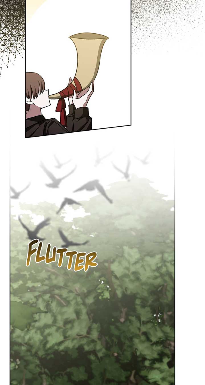 My Wicked Little Girl Chapter 51 - Page 53