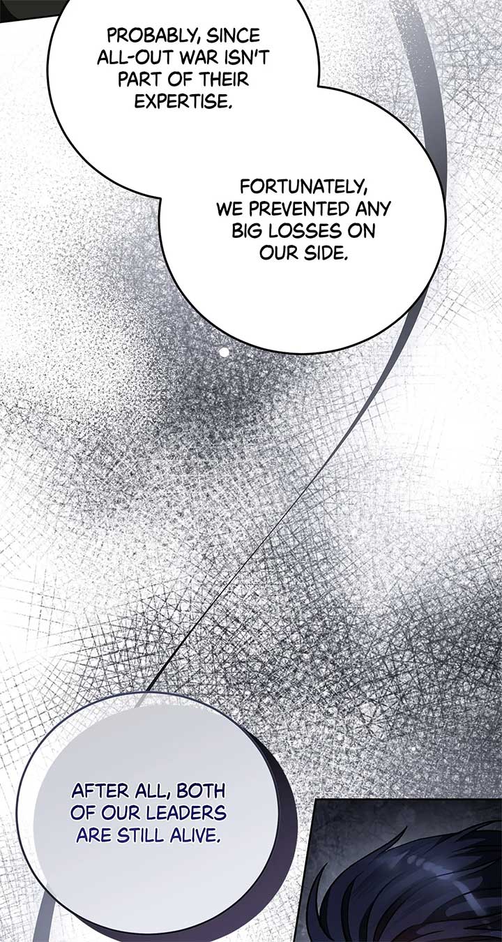 My Wicked Little Girl Chapter 51 - Page 56