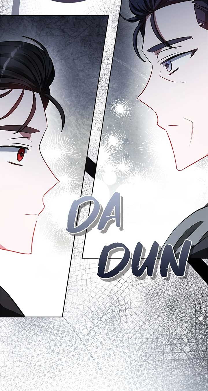 My Wicked Little Girl Chapter 51 - Page 57