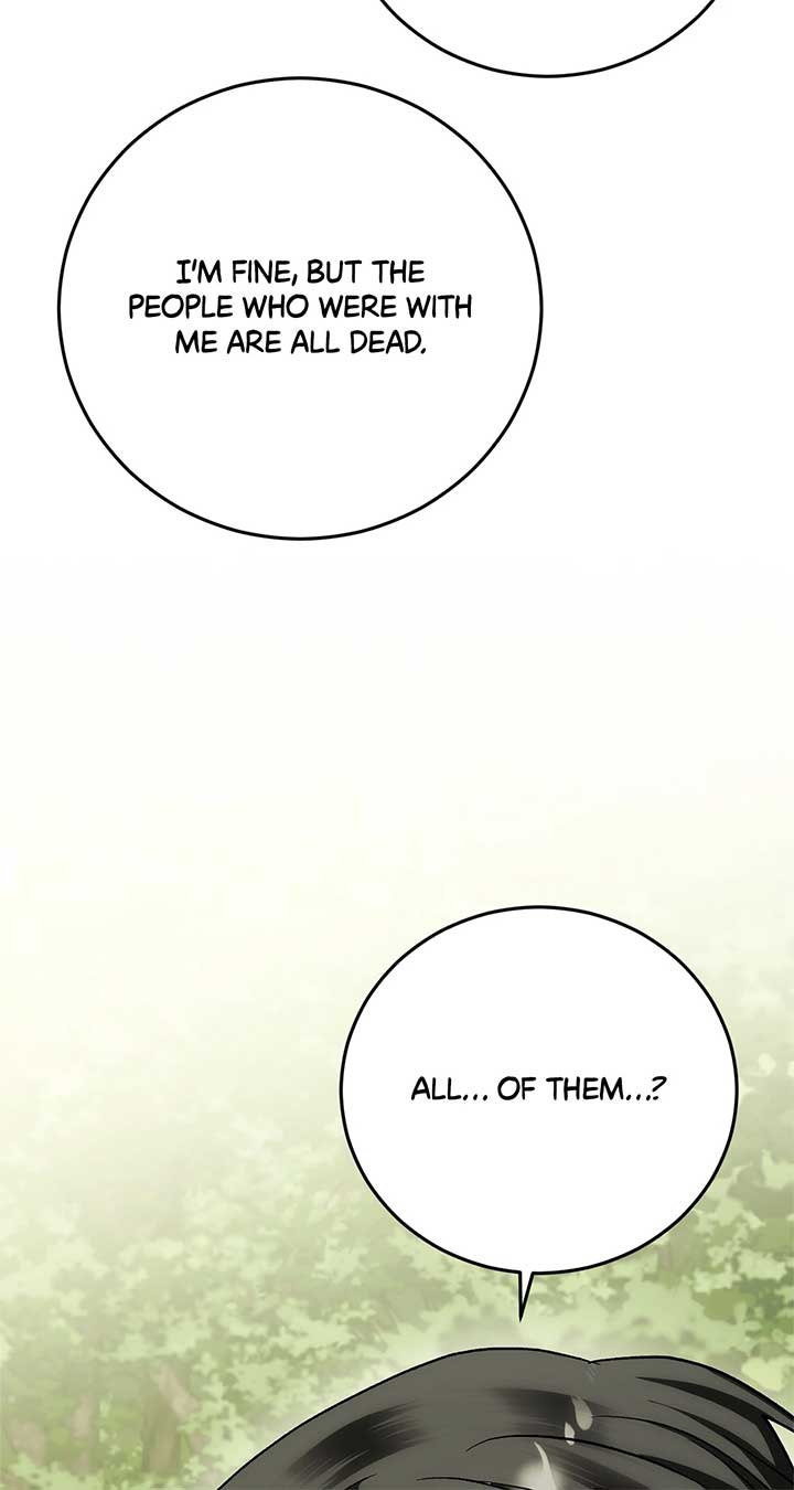 My Wicked Little Girl Chapter 51 - Page 7