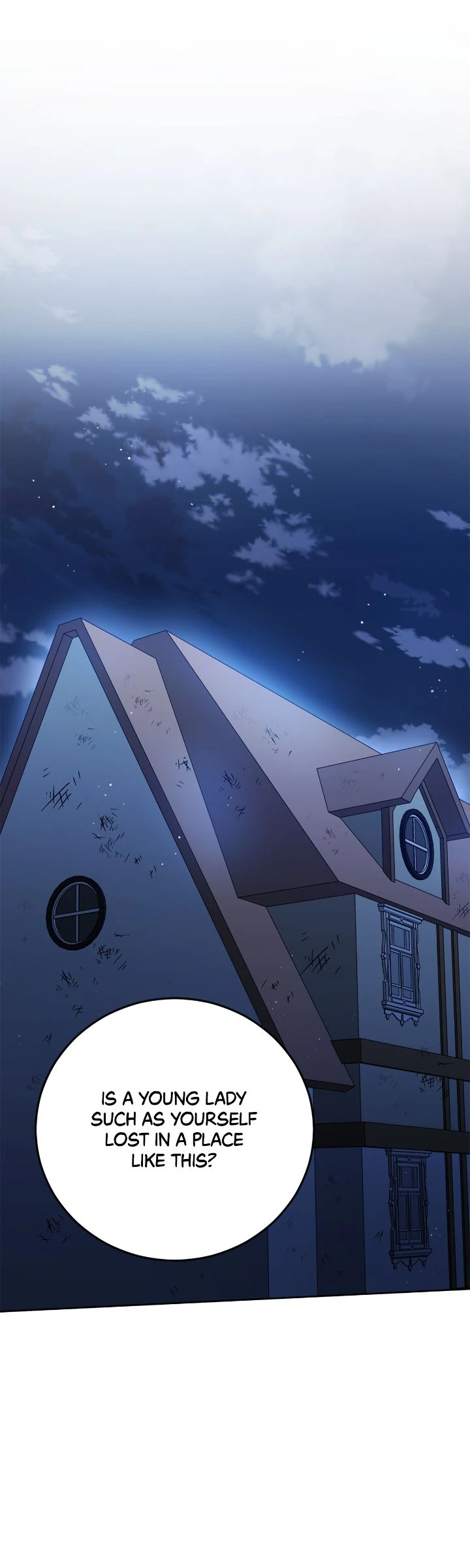 My Wicked Little Girl Chapter 52 - Page 0