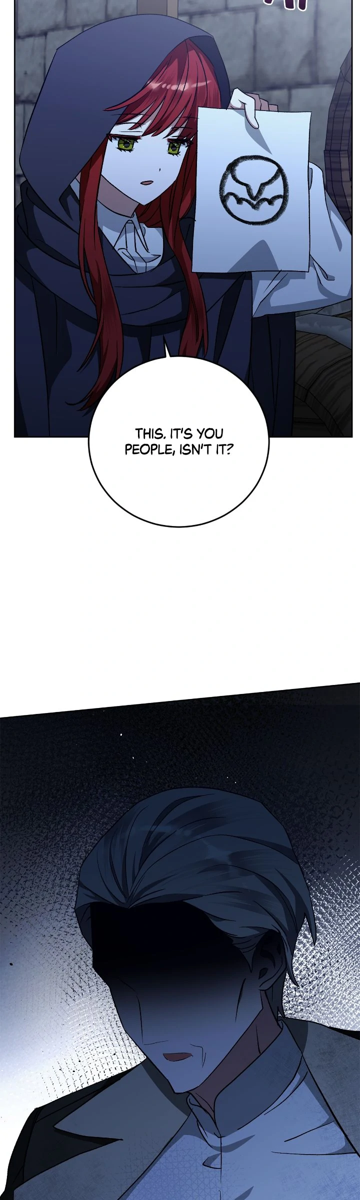 My Wicked Little Girl Chapter 52 - Page 10