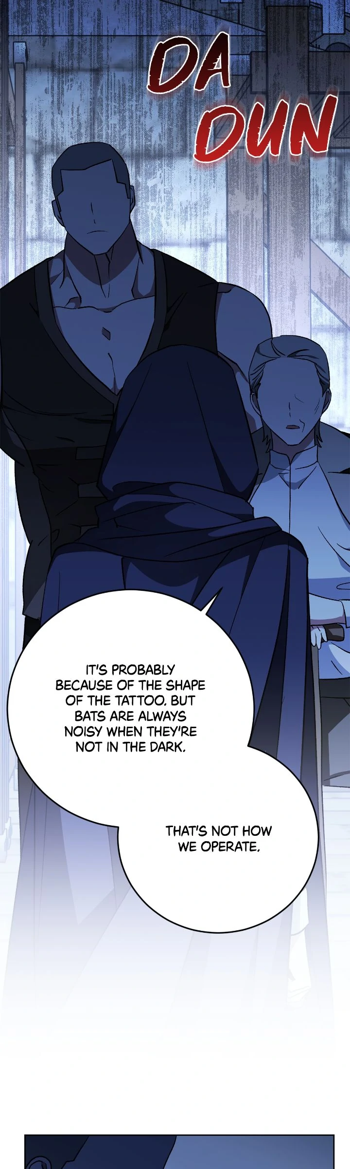 My Wicked Little Girl Chapter 52 - Page 14