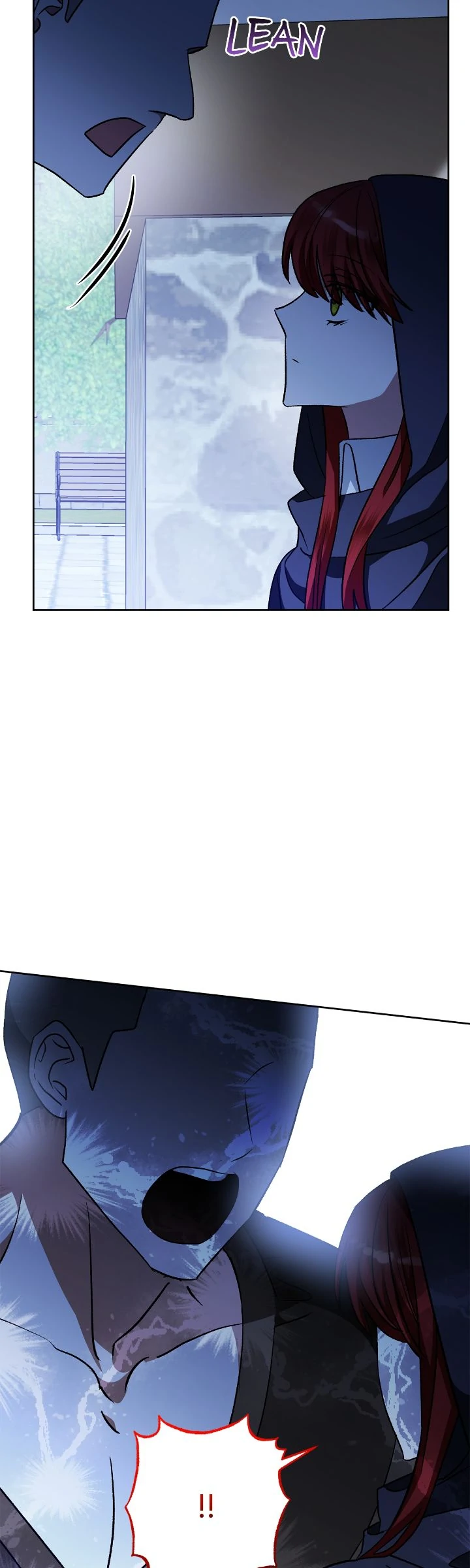 My Wicked Little Girl Chapter 52 - Page 15