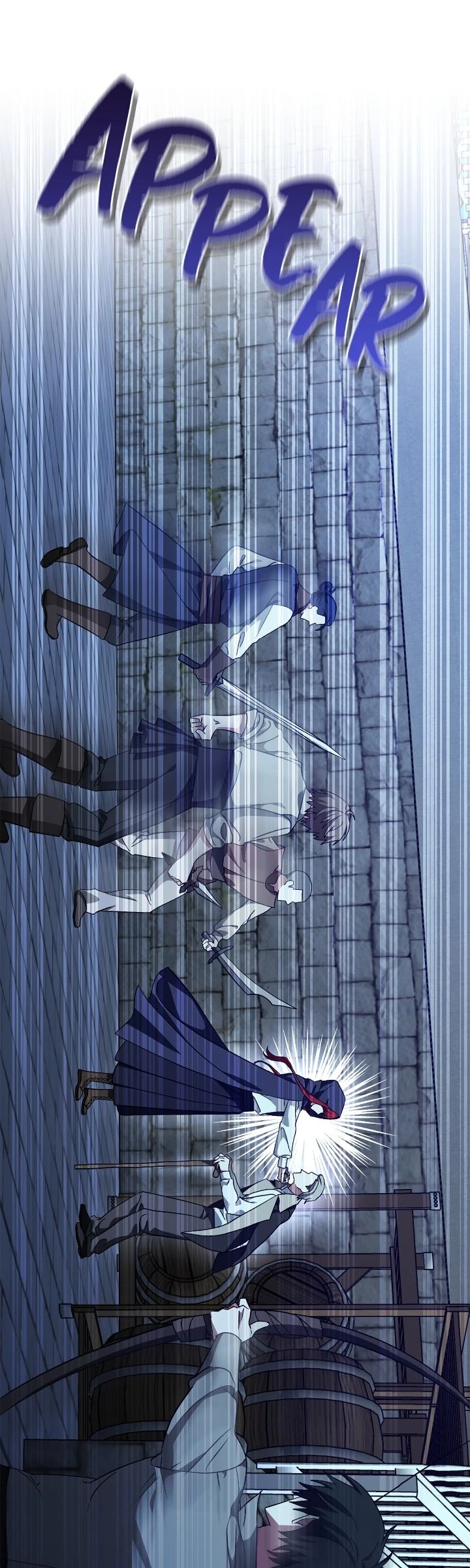 My Wicked Little Girl Chapter 52 - Page 4